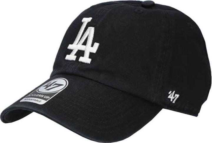 Image du produit 47 Brand Relaxed Fit Clean Up Los Angeles Dodgers (Taille unique)