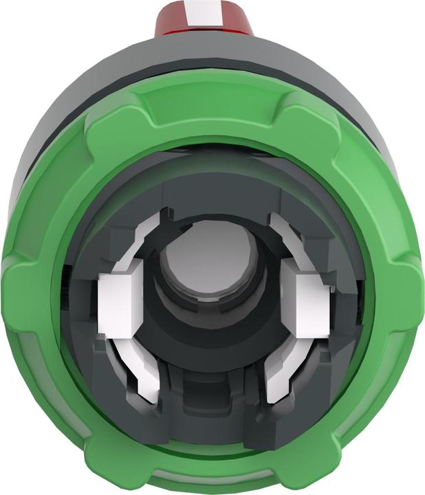 Produktbild Schneider Electric Selector Ill. Pushbotton