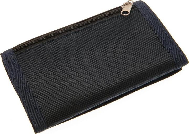 Actual product image Manchester City FC Ultra Nylon Wallet