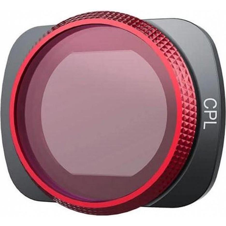 Pgytech Filter CPL (Pro) - OSMO Pocket und Pocket 2 (Osmo Pocket, Osmo Pocket 2) (P-19C-067)