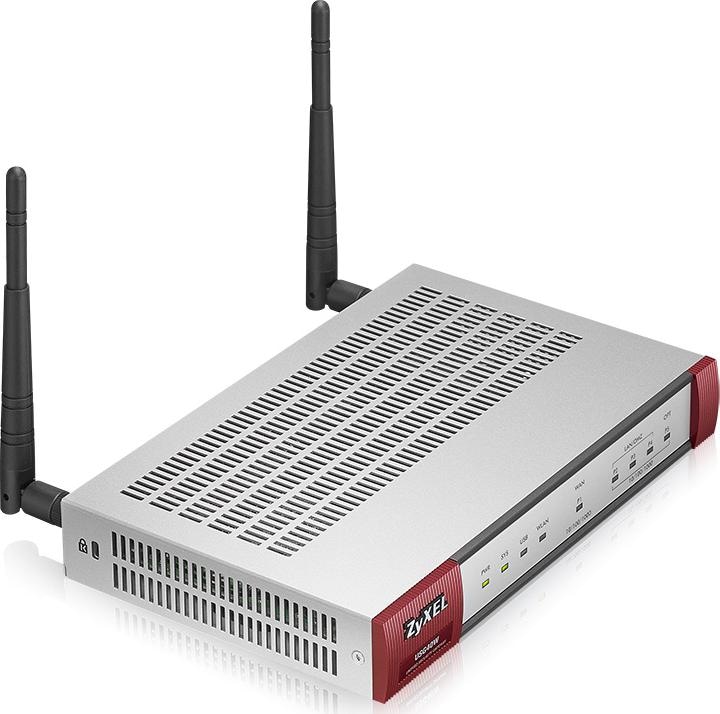 Produktbild Zyxel Usg40w