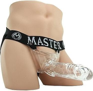 Immagine prodotto Master Series Grand Mamba