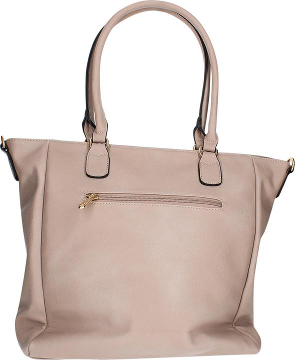 Produktbild Gallantry Faux Leather Tragetasche (5 l)