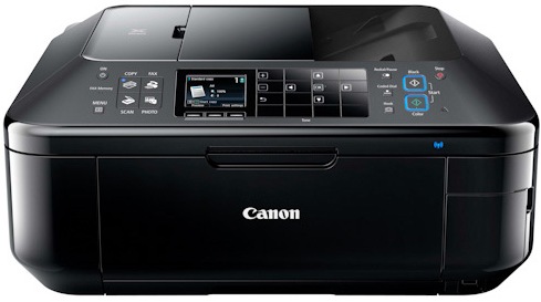 Canon Pixma Mx715 (Inchiostro, Colore)