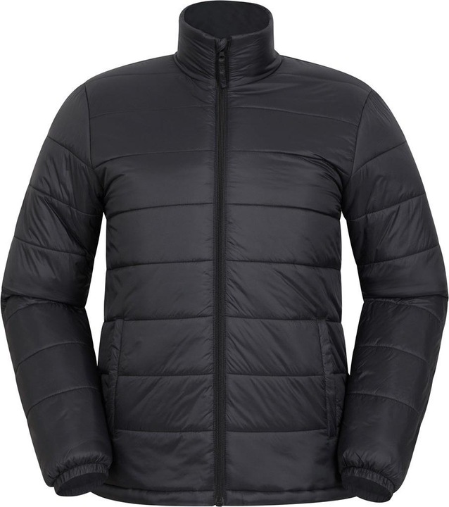 Mountain Warehouse Essentials Steppjacke (XXS)