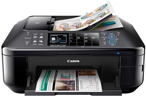 Productafbeelding Canon Pixma Mx715 (Inktpatroon, Kleur)