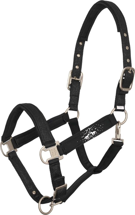 Actual product image HV Polo Halter HVPSkye