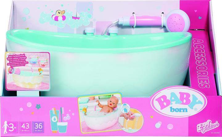 Immagine prodotto Zapf Creation Bath Badewanne