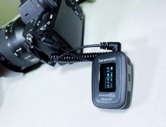 Produktbild Saramonic Blink500 Pro B1