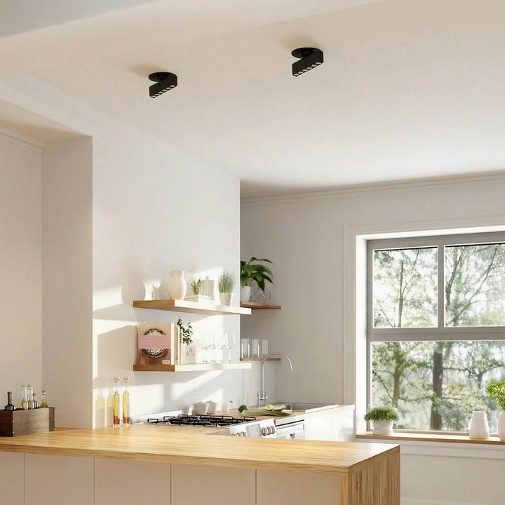 Image du produit Lindby Eldrin (430 lm)