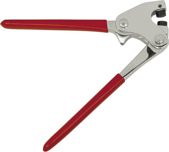 Actual product image Dönges Sealing pliers, 130 mm, 8 mm (130 mm)