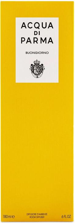 Immagine prodotto Acqua Di Parma Buongiorno R Diffusore (re) (180 ml)