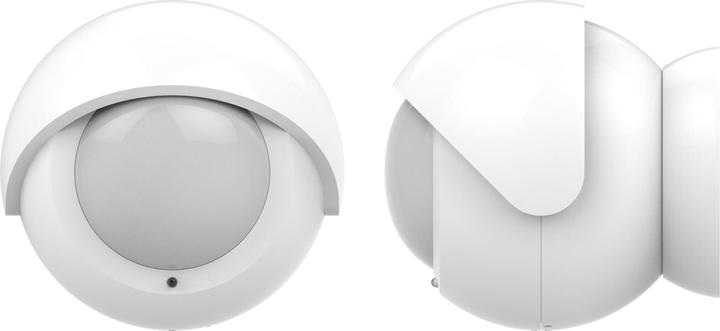 Actual product image Philio PHIEPSP05-D - Outdoor Motion Sensor with Magnetic Holder and Lens Cover (12 m)