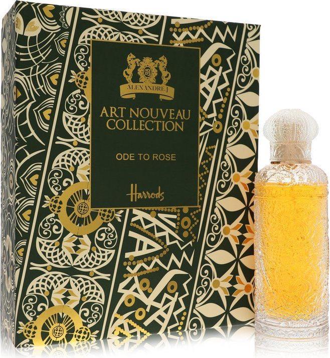 Immagine prodotto Alexandre.J Ode alla rosa (Eau de parfum, 100 ml)