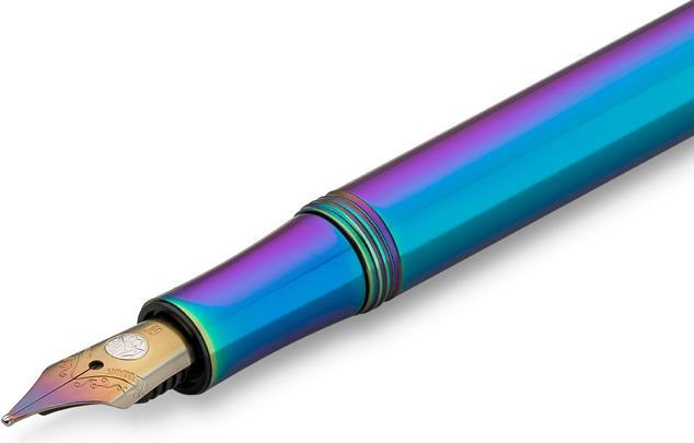 Image du produit Kaweco Füller Liliput Kolibri B (Summer Purple)