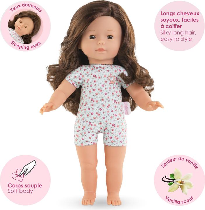 Produktbild Corolle Ma Babypop Penelope - 36cm