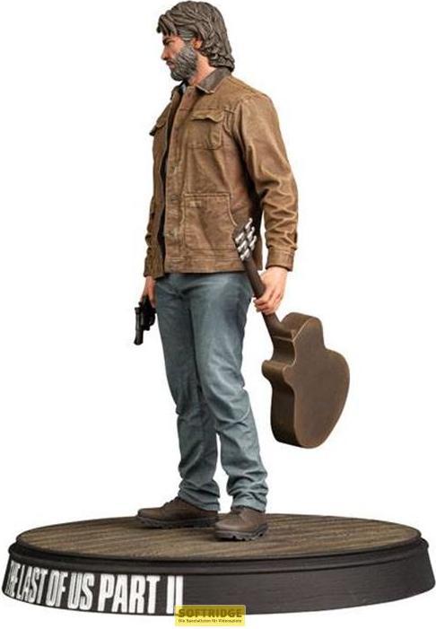 Image du produit Dark Horse The Last of Us Part II Joel