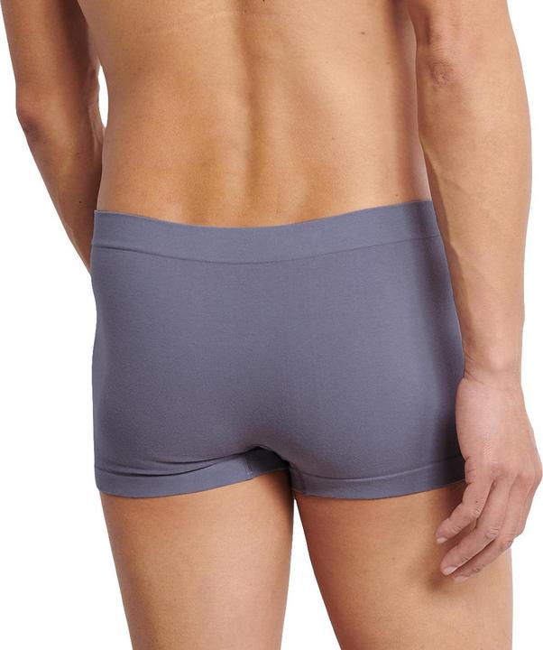 Produktbild Sloggi 4er Pack men GO Smooth Hipster Short / Pant (M, 4er Pack)