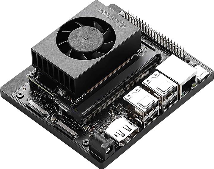 Produktbild NVIDIA Developer Kit - Jetson Nano Orin 8GB