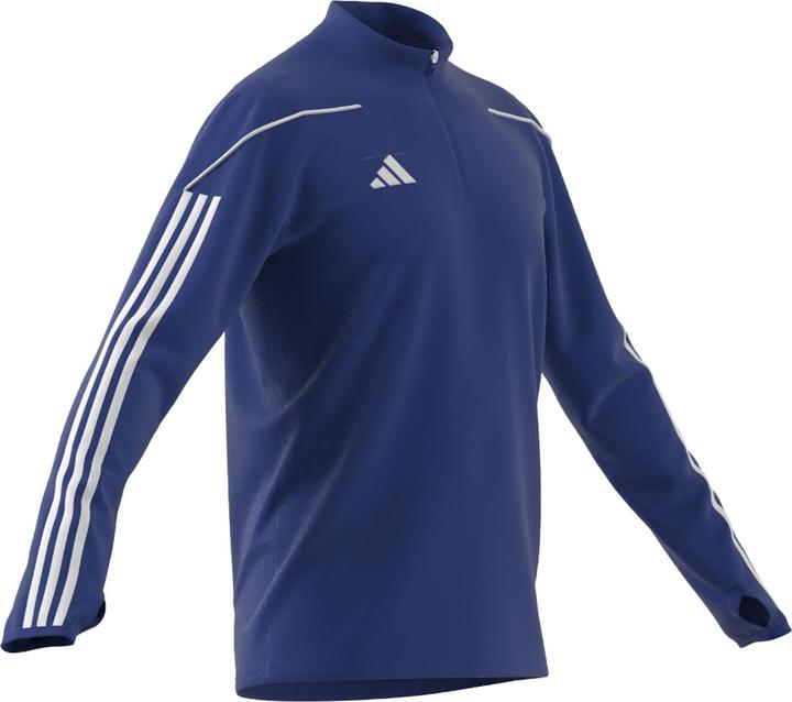 Actual product image adidas Tiro 23 League 1/4 training jumper men (M)