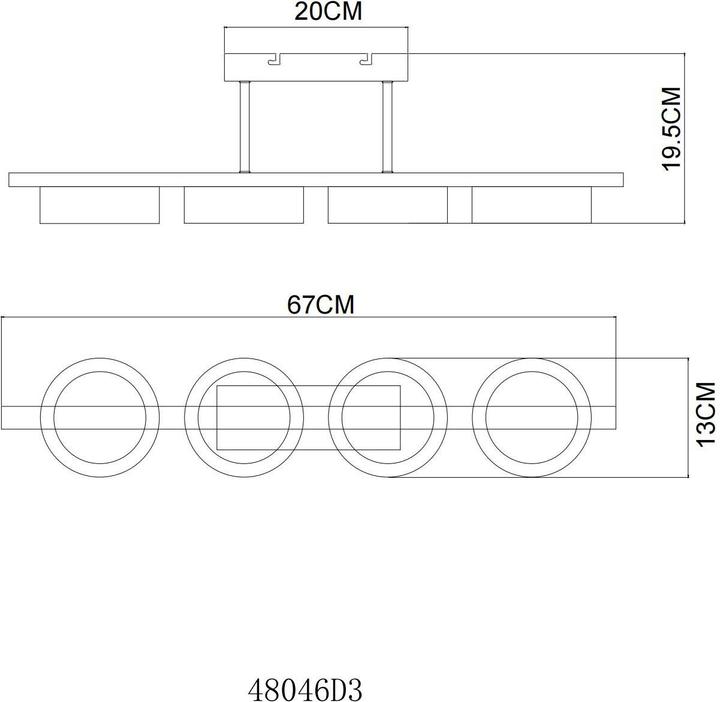 Produktbild Globo Zara