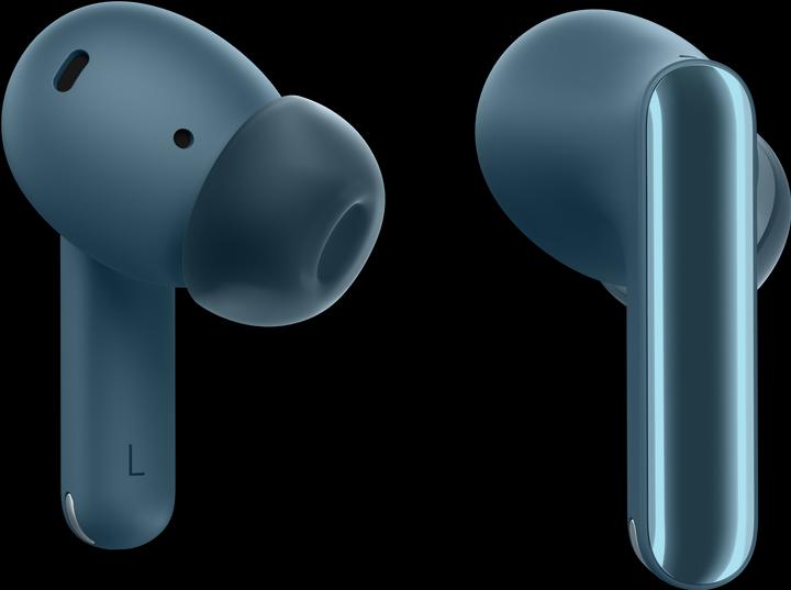 Produktbild Lenovo YOGA True Wireless Stereo Earbuds (P) (36 h, Kabellos)