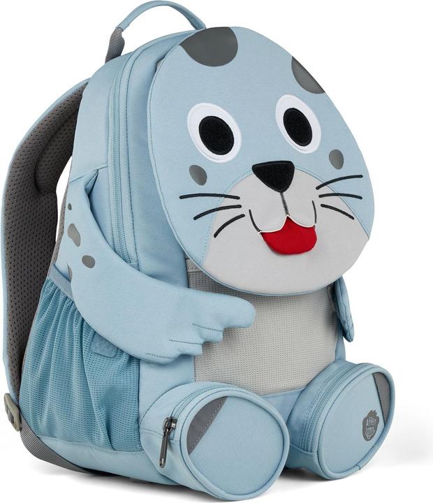 Immagine prodotto Affenzahn Zaino asilo Big Friend 31 cm