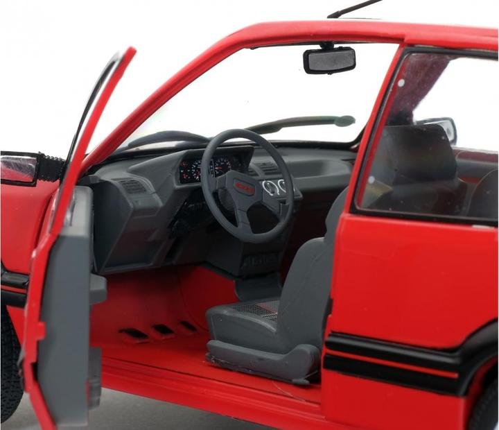 Produktbild Solido 1:18 Peugeot 205 GTI MK1 1985