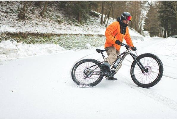 Produktbild Northwave X-Trail Plus (38)