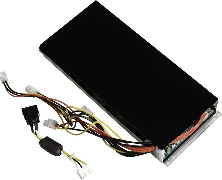 MikroTik G1070, replacement supply Open Frame 500W PSU for CRS328-24P-4S+RM (500 W)