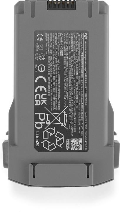 Produktbild DJI Mini 5 Pro Intelligent Flight Battery Plus (Drohnen Akku, DJI Mini 5 Pro)