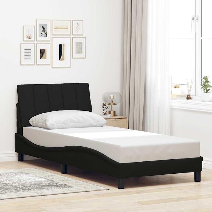 Image du produit vidaXL Bettgestell (90 x 190 cm)