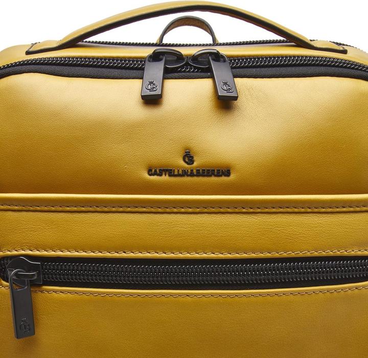 Productafbeelding Castelijn & Beerens Victor Laptop Rugzak 15,6" RFID (15 l)
