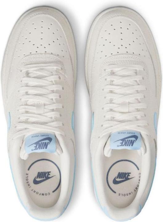 Image du produit Nike Chaussures Court Vision Low (41)