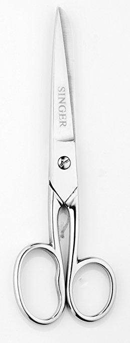 Image du produit Singer Ciseaux à découper 10710 - 20,3cm (20.30 cm)