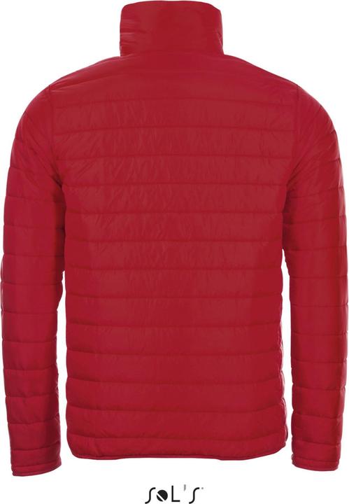 Actual product image Sol's Ride Puffer (L)