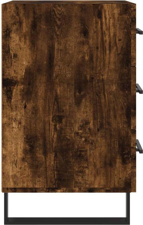 Immagine prodotto vidaXL Nachttisch (40 x 40 x 66 cm)
