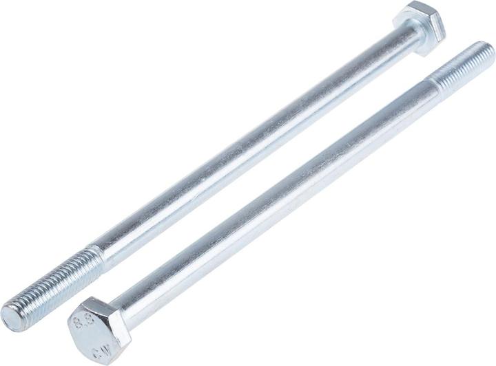 Produktbild RS PRO Hexagon head high tensile bolt,M10x200mm