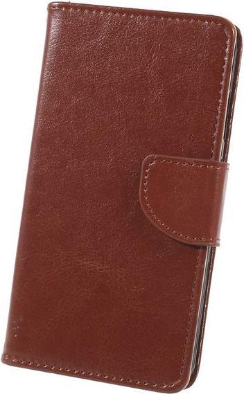 Image du produit Couverture cuir Crazy Horse (Huawei P10 Lite)