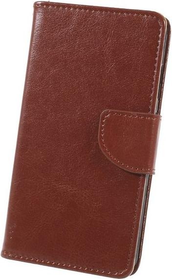 Produktbild Crazy Horse Leder Cover (Huawei P10 Lite)