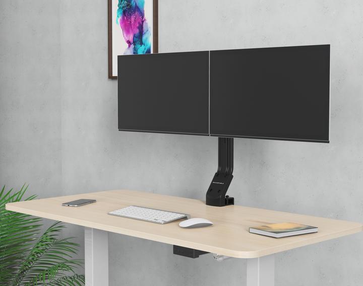 Actual product image Rockstable Advanced Double (Table, 27")