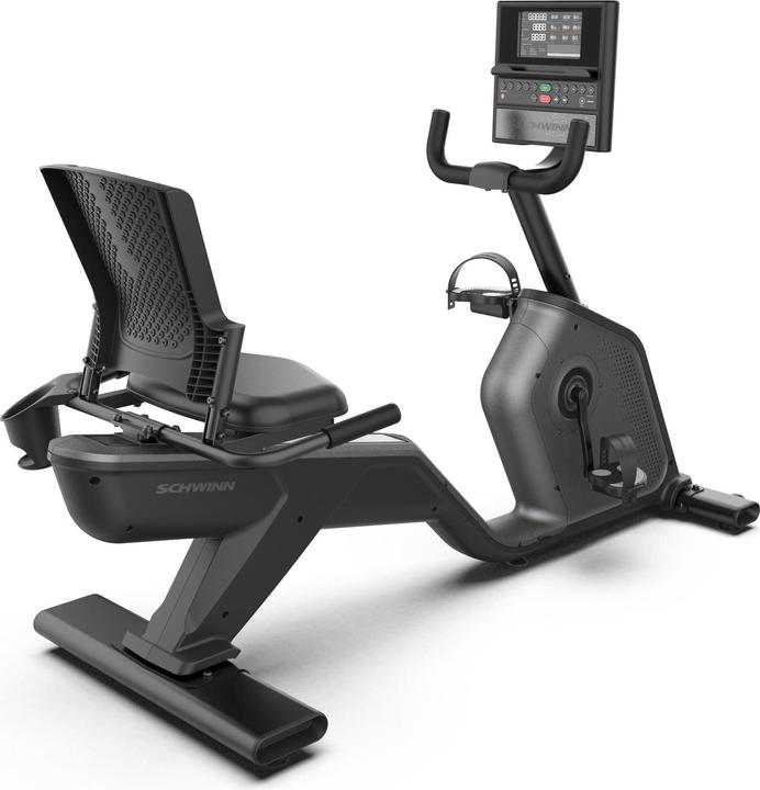 Image du produit Schwinn Ergomètre 590R
