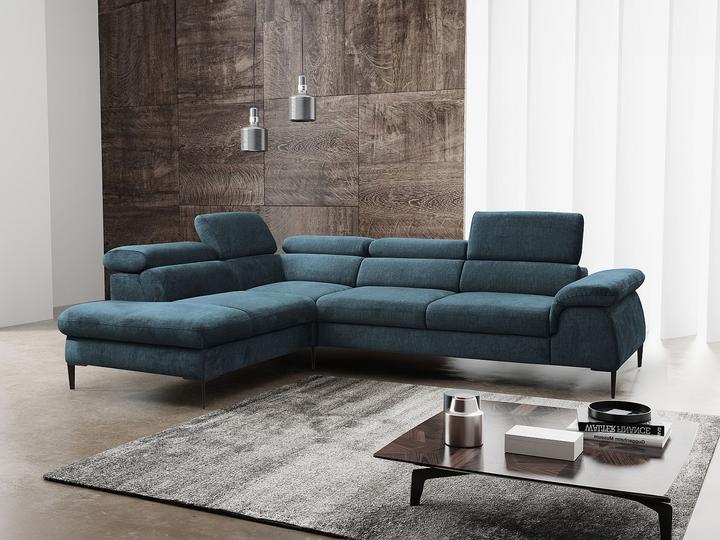 Actual product image Pascal Morabito Sepina (Corner sofa)