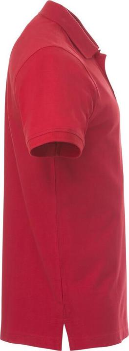 Actual product image Clique Polo shirt (S)