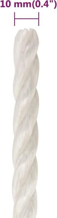 Produktbild vidaXL Seil (250 m)