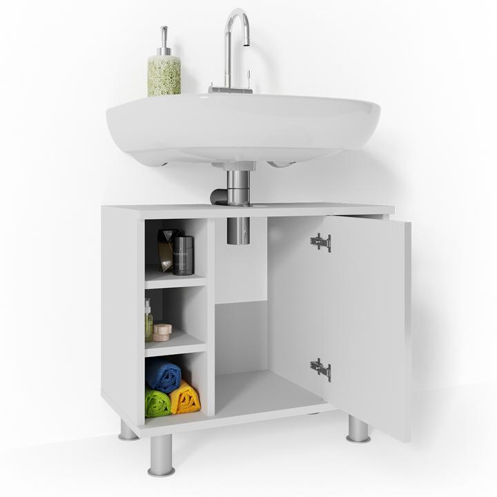 Produktbild Vicco Fynn (60 x 32 x 54 cm)