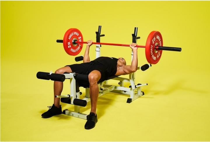 Image du produit Gorilla Sports Fermeture rapide Olympia