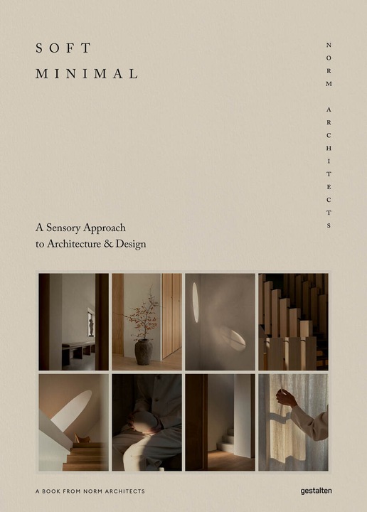 Soft Minimal (Tedesco, Norm Architects, 2022)