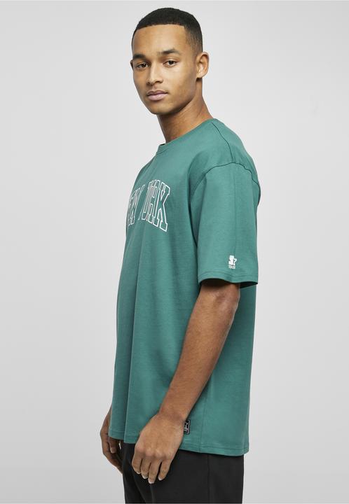 Produktbild Starter New York Tee (L)