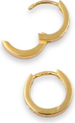 Immagine prodotto Muau Creoli (Oro giallo 750/18 carati)